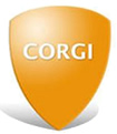 Corgi Registered