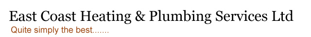 East Coast Heating & Plumbing